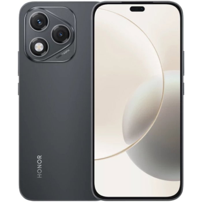 Honor 400 Lite 5G, 8 GB RAM, 256 GB, Velvet Black